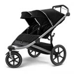 Coche thule urban glide 2 double black 800x