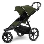 Coche thule urban glide 2 green1