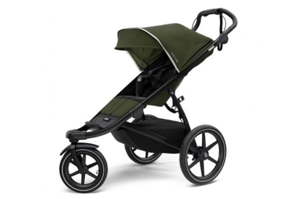 COCHE THULE URBAN GLIDE | GREEN