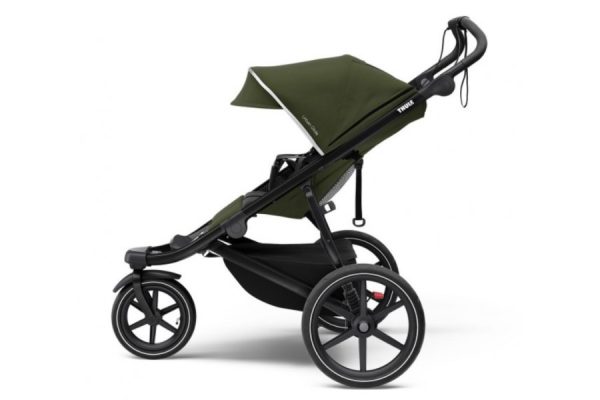 COCHE THULE URBAN GLIDE | GREEN - Imagen 2
