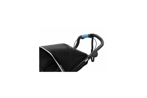 COCHE THULE URBAN GLIDE | BLACK ON BLACK - Imagen 4