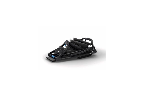 COCHE THULE URBAN GLIDE | BLACK ON BLACK - Imagen 2