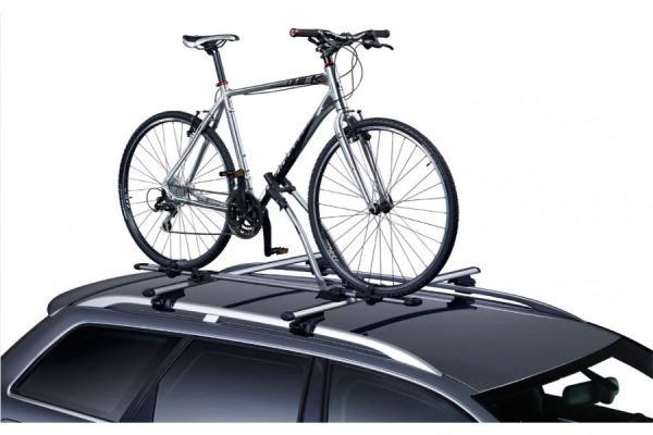 PORTA BICI THULE FREERIDE 532 - Imagen 2