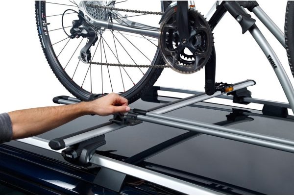 PORTA BICI THULE FREERIDE 532 - Imagen 3