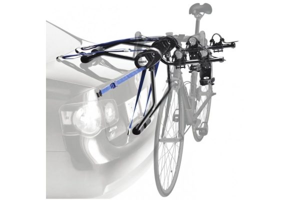 PORTA BICI THULE PASSAGE 910XT | 2B - Imagen 2
