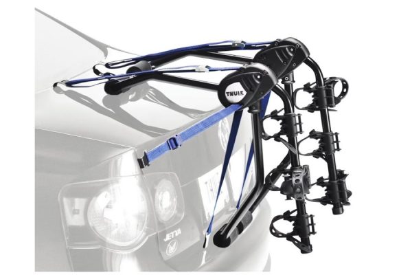 PORTA BICI THULE PASSAGE 910XT | 2B - Imagen 3