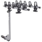 Porta bici sportrack enganche 5b2
