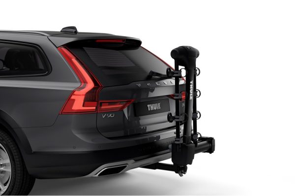 PORTA BICI THULE APEX XT SWING | 4B - Imagen 4