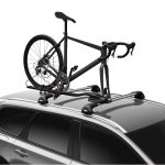Porta bici thule fastride 564