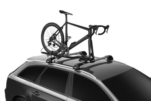 PORTA BICI THULE TOPRIDE 568 - Imagen 2