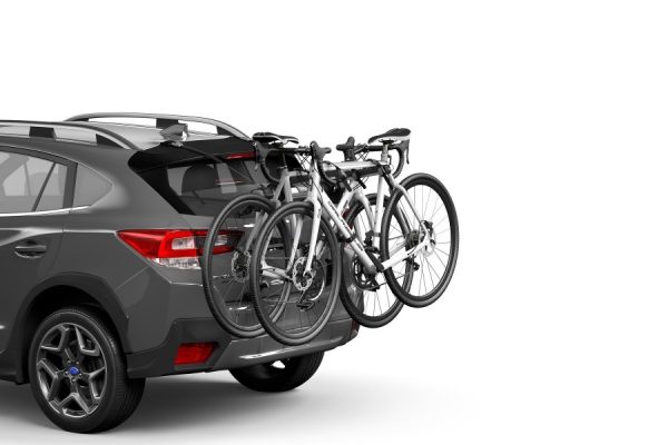 PORTA BICI THULE OUTWAY HANGING | 2B - Imagen 4