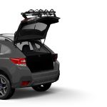 Porta bici thule outway hanging 3b4