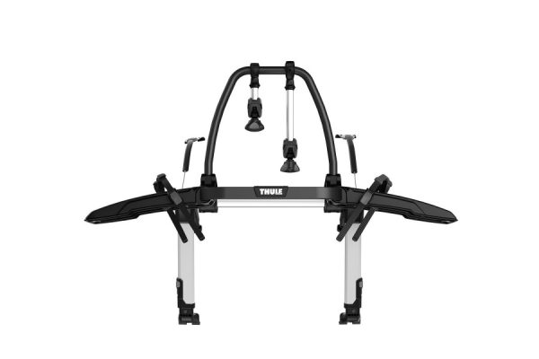 PORTA BICI THULE OUTWAY PLATFORM | 2B - Imagen 4