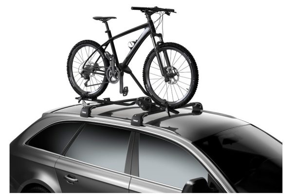 PORTA BICI THULE PRORIDE BLACK 598B - Imagen 4