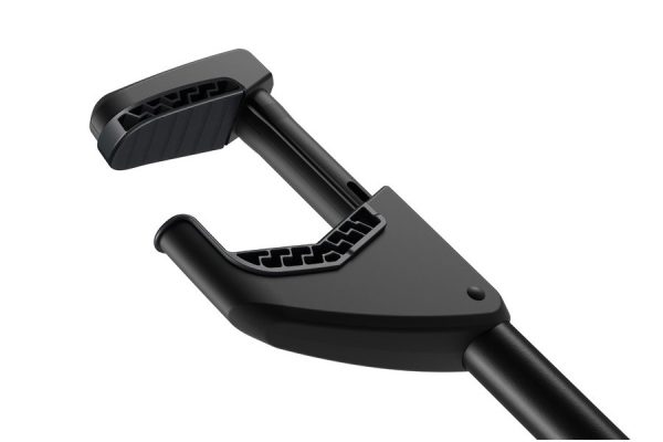 PORTA BICI THULE PRORIDE BLACK 598B - Imagen 2