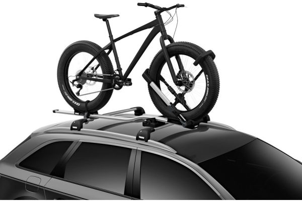 PORTA BICI THULE UPRIDE 599 - Imagen 2