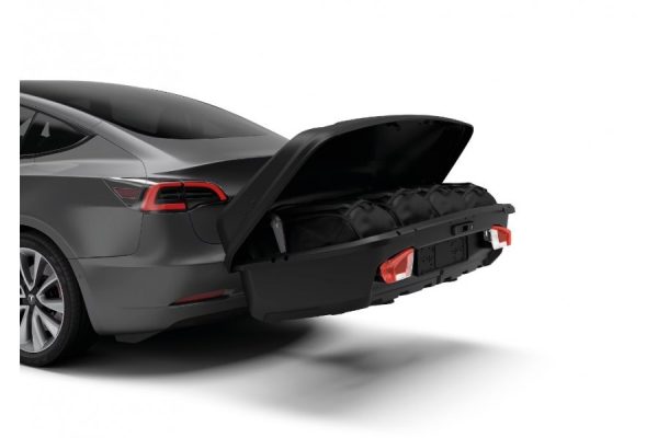 PORTAEQUIPAJE THULE ARCOS L 400L / Regalo SUBTERRA 23L | MINERAL - Imagen 2