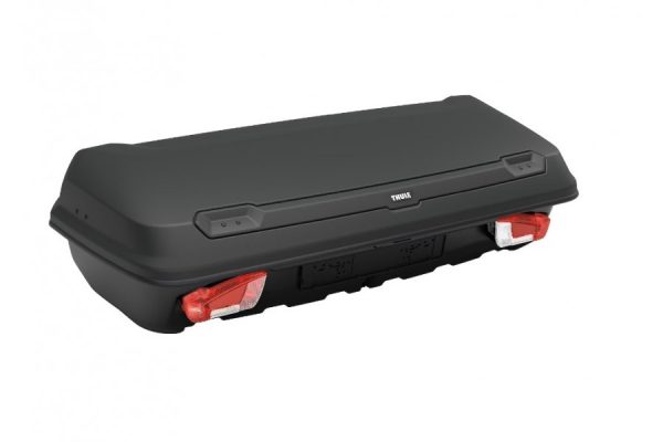 PORTAEQUIPAJE THULE ARCOS L 400L / Regalo SUBTERRA 23L | MINERAL - Imagen 3