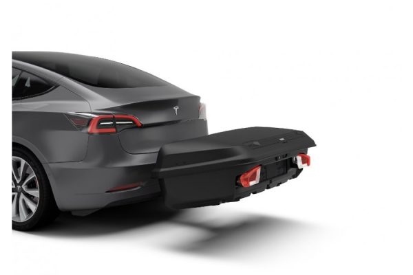PORTAEQUIPAJE THULE ARCOS M 300L