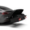 PORTAEQUIPAJE THULE ARCOS M 300L - Imagen 2