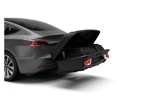 PORTAEQUIPAJE THULE ARCOS M 300L - Imagen 2