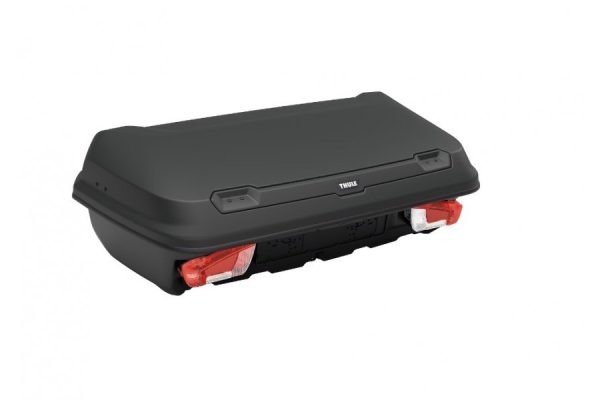 PORTAEQUIPAJE THULE ARCOS M 300L - Imagen 3