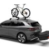 PORTAEQUIPAJE THULE ARCOS M 300L - Imagen 5