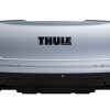 PORTAEQUIPAJE THULE BACK UP 900 - Imagen 2