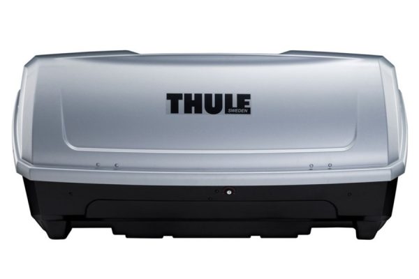 PORTAEQUIPAJE THULE BACK UP 900 - Imagen 2