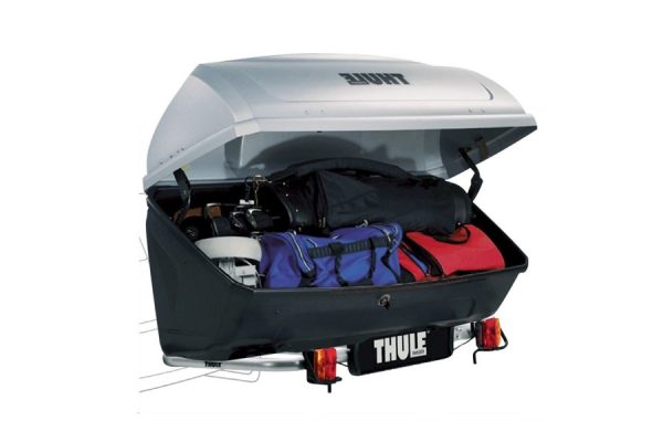 PORTAEQUIPAJE THULE BACK UP 900 - Imagen 3