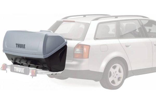 PORTAEQUIPAJE THULE BACK UP 900