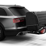 Porta equipaje thule backspace xt 300 l3