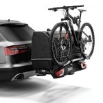 Porta equipaje thule backspace xt 300 l4