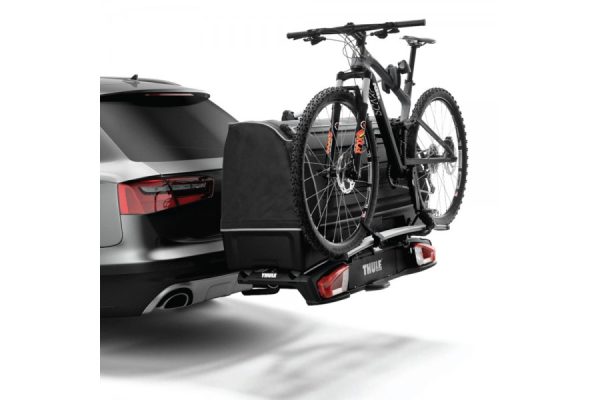 PORTAEQUIPAJE THULE BACKSPACE XT 300L - Imagen 5