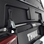 Porta equipaje thule backspace xt 300 l5