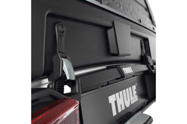 PORTAEQUIPAJE THULE BACKSPACE XT 300L - Imagen 2