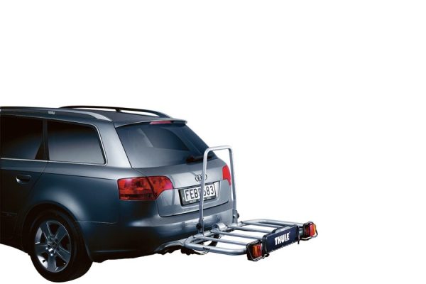 PORTAEQUIPAJE THULE EASYBASE - Imagen 2