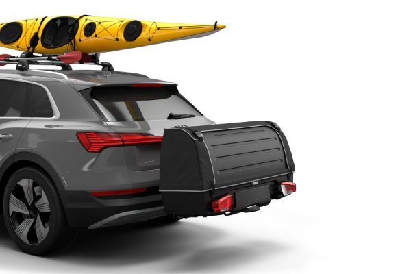 PORTAEQUIPAJE THULE ONTO 300 L - Imagen 3
