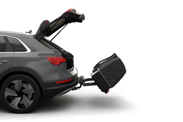PORTAEQUIPAJE THULE ONTO 300 L - Imagen 4
