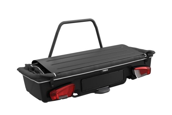 PORTAEQUIPAJE THULE ONTO 300 L - Imagen 5
