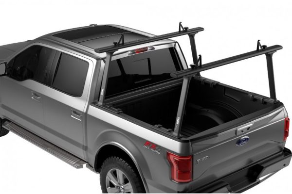 BARRAS PICKUP THULE TRACRAC TRACONE