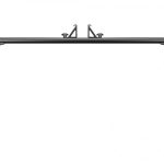 Porta equipaje thule tracrac tracone2