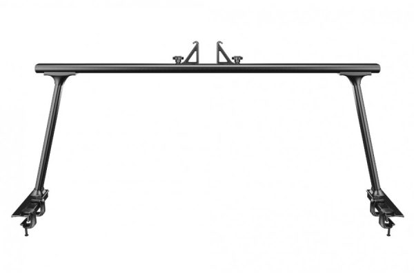 BARRAS PICKUP THULE TRACRAC TRACONE - Imagen 2