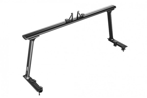 BARRAS PICKUP THULE TRACRAC TRACONE - Imagen 3