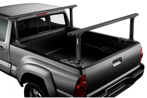 BARRAS PICKUP THULE XSPORTER PRO BLACK