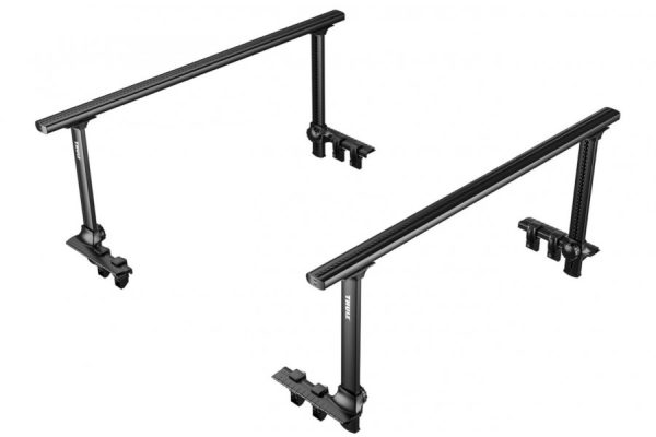 BARRAS PICKUP THULE XSPORTER PRO BLACK - Imagen 2