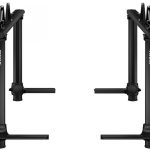 Porta equipaje thule xsporter pro black4