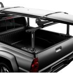 Porta equipaje thule xsporter pro black5