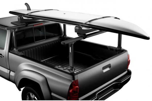 BARRAS PICKUP THULE XSPORTER PRO BLACK - Imagen 5