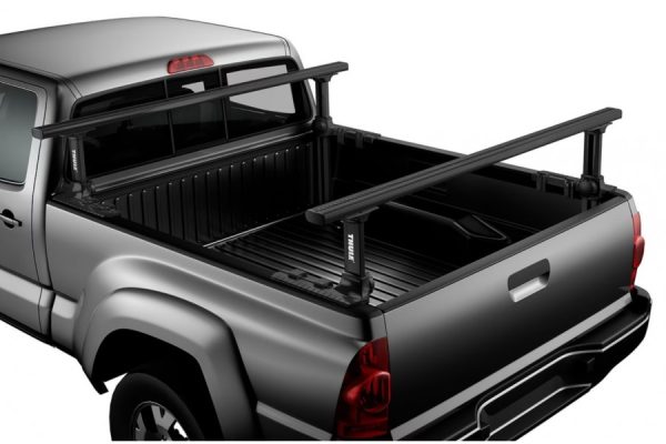 BARRAS PICKUP THULE XSPORTER PRO BLACK - Imagen 6